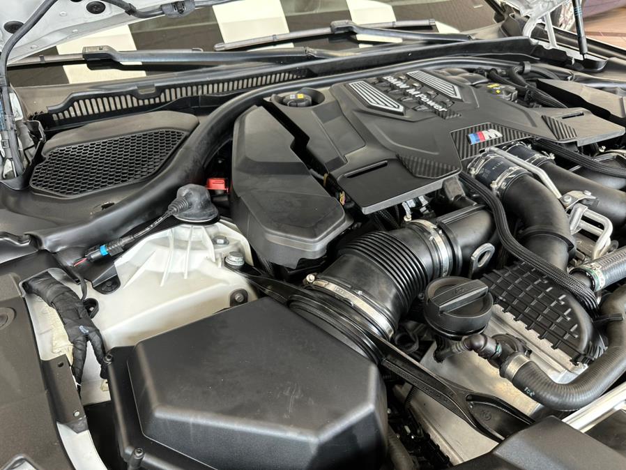 2019 BMW M5 Competition Sedan, available for sale in Massapequa Park, New York | Power Motors East. Massapequa Park, New York 2019 BMW M5 Competition Sedan, available for sale in Massapequa Park, New York | Power Motors East. Massapequa Park, New York