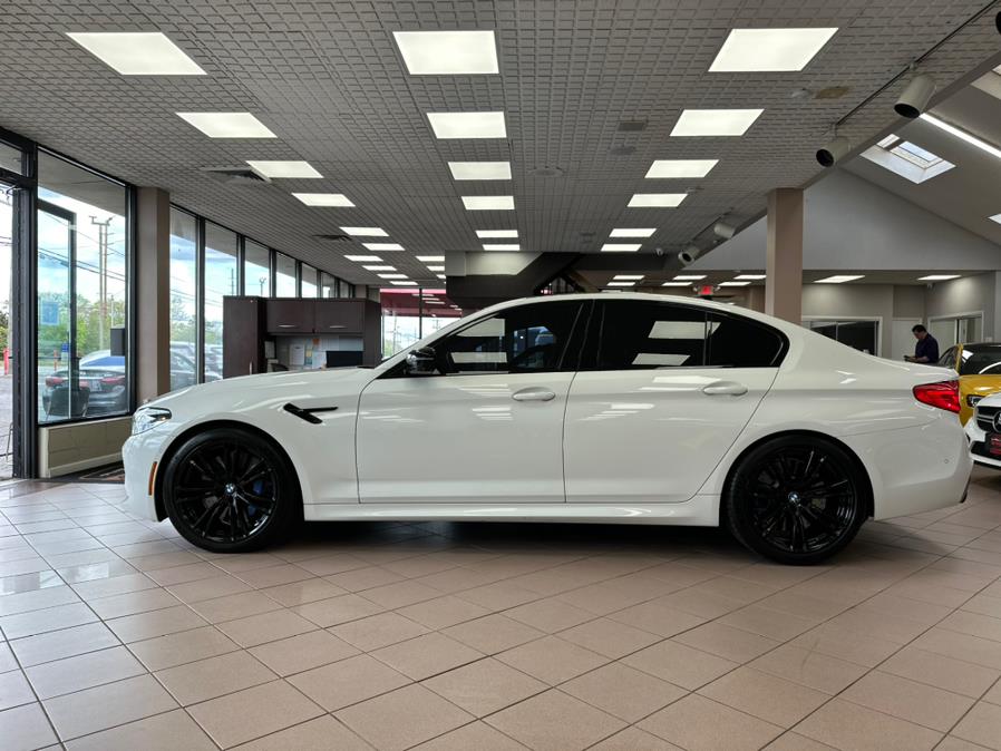 2019 BMW M5 Competition Sedan, available for sale in Massapequa Park, New York | Power Motors East. Massapequa Park, New York 2019 BMW M5 Competition Sedan, available for sale in Massapequa Park, New York | Power Motors East. Massapequa Park, New York