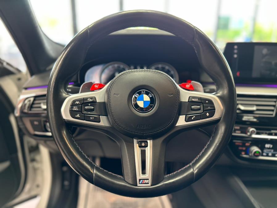 2019 BMW M5 Competition Sedan, available for sale in Massapequa Park, New York | Power Motors East. Massapequa Park, New York 2019 BMW M5 Competition Sedan, available for sale in Massapequa Park, New York | Power Motors East. Massapequa Park, New York