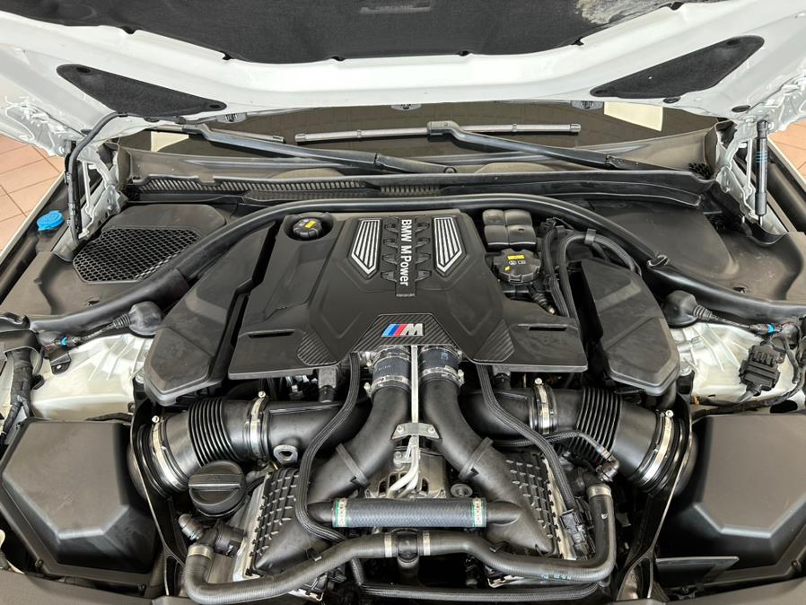 2019 BMW M5 Competition Sedan, available for sale in Massapequa Park, New York | Power Motors East. Massapequa Park, New York 2019 BMW M5 Competition Sedan, available for sale in Massapequa Park, New York | Power Motors East. Massapequa Park, New York