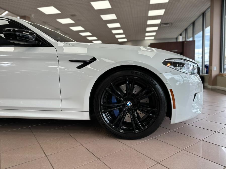 2019 BMW M5 Competition Sedan, available for sale in Massapequa Park, New York | Power Motors East. Massapequa Park, New York 2019 BMW M5 Competition Sedan, available for sale in Massapequa Park, New York | Power Motors East. Massapequa Park, New York