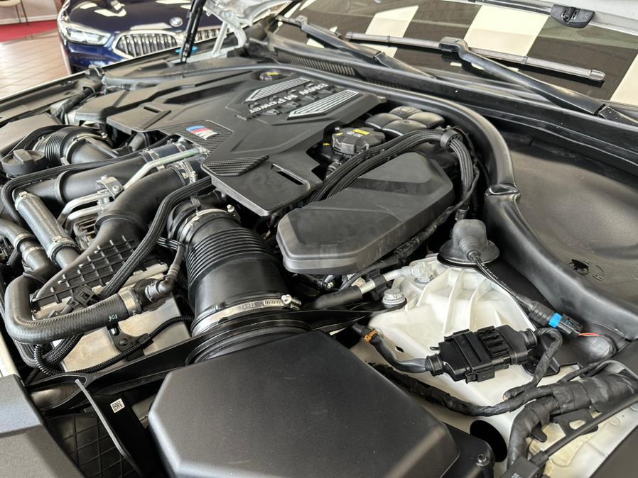 2019 BMW M5 Competition Sedan, available for sale in Massapequa Park, New York | Power Motors East. Massapequa Park, New York 2019 BMW M5 Competition Sedan, available for sale in Massapequa Park, New York | Power Motors East. Massapequa Park, New York