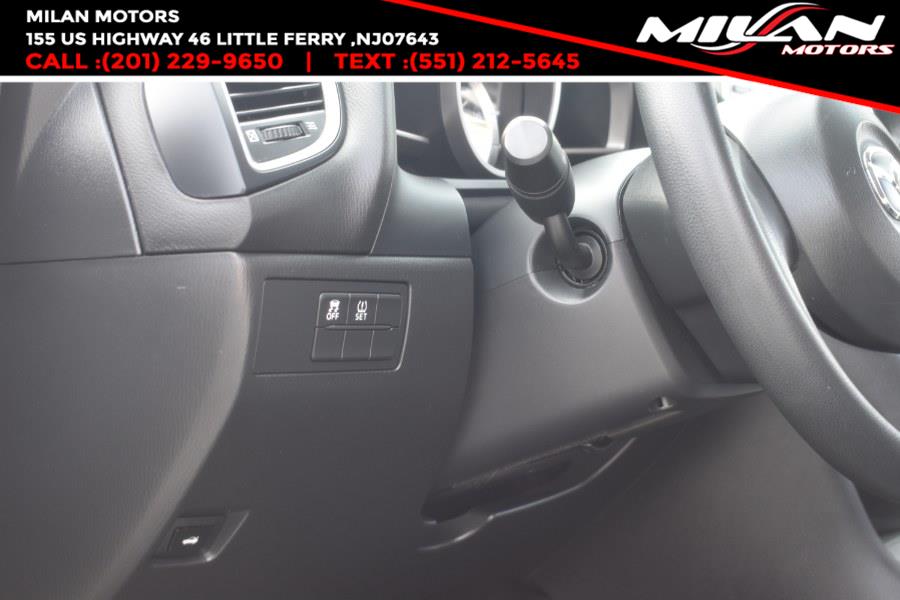 2014 Mazda Mazda3 4dr Sdn Auto i SV, available for sale in Little Ferry , New Jersey | Milan Motors. Little Ferry , New Jersey 2014 Mazda Mazda3 4dr Sdn Auto i SV, available for sale in Little Ferry , New Jersey | Milan Motors. Little Ferry , New Jersey