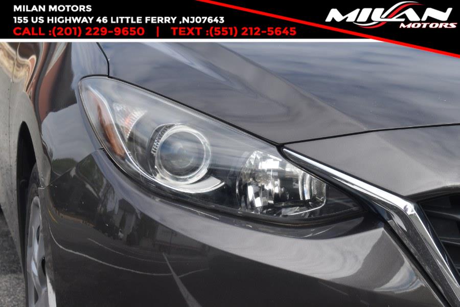 2014 Mazda Mazda3 4dr Sdn Auto i SV, available for sale in Little Ferry , New Jersey | Milan Motors. Little Ferry , New Jersey 2014 Mazda Mazda3 4dr Sdn Auto i SV, available for sale in Little Ferry , New Jersey | Milan Motors. Little Ferry , New Jersey