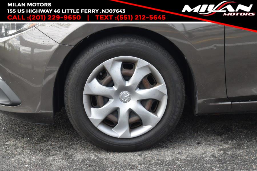 2014 Mazda Mazda3 4dr Sdn Auto i SV, available for sale in Little Ferry , New Jersey | Milan Motors. Little Ferry , New Jersey 2014 Mazda Mazda3 4dr Sdn Auto i SV, available for sale in Little Ferry , New Jersey | Milan Motors. Little Ferry , New Jersey
