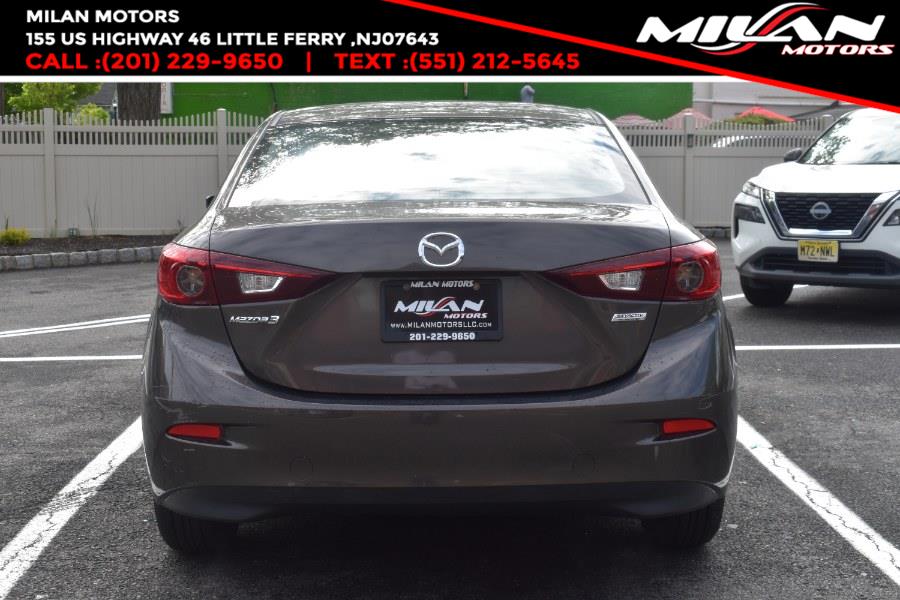 2014 Mazda Mazda3 4dr Sdn Auto i SV, available for sale in Little Ferry , New Jersey | Milan Motors. Little Ferry , New Jersey 2014 Mazda Mazda3 4dr Sdn Auto i SV, available for sale in Little Ferry , New Jersey | Milan Motors. Little Ferry , New Jersey