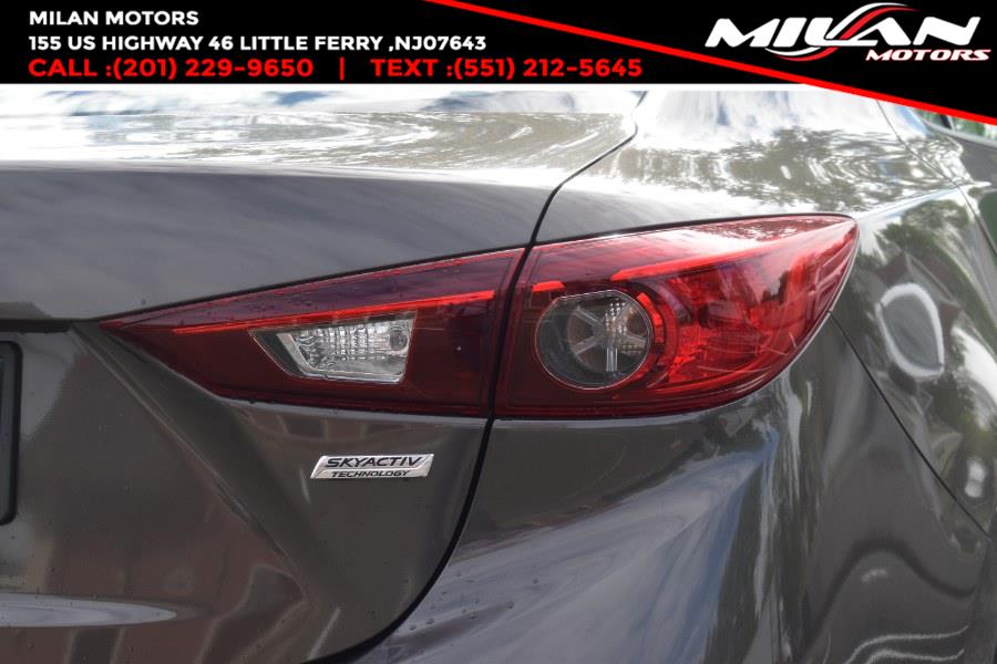2014 Mazda Mazda3 4dr Sdn Auto i SV, available for sale in Little Ferry , New Jersey | Milan Motors. Little Ferry , New Jersey 2014 Mazda Mazda3 4dr Sdn Auto i SV, available for sale in Little Ferry , New Jersey | Milan Motors. Little Ferry , New Jersey