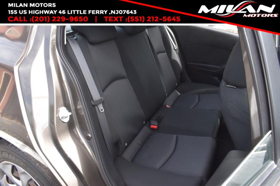 2014 Mazda Mazda3 4dr Sdn Auto i SV, available for sale in Little Ferry , New Jersey | Milan Motors. Little Ferry , New Jersey 2014 Mazda Mazda3 4dr Sdn Auto i SV, available for sale in Little Ferry , New Jersey | Milan Motors. Little Ferry , New Jersey