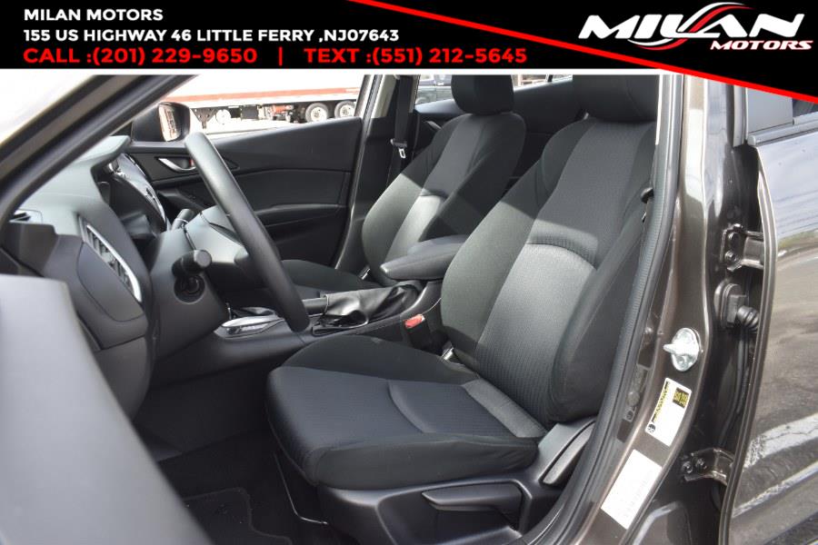 2014 Mazda Mazda3 4dr Sdn Auto i SV, available for sale in Little Ferry , New Jersey | Milan Motors. Little Ferry , New Jersey 2014 Mazda Mazda3 4dr Sdn Auto i SV, available for sale in Little Ferry , New Jersey | Milan Motors. Little Ferry , New Jersey