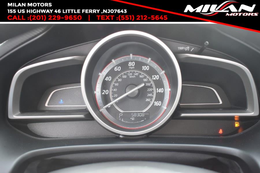 2014 Mazda Mazda3 4dr Sdn Auto i SV, available for sale in Little Ferry , New Jersey | Milan Motors. Little Ferry , New Jersey 2014 Mazda Mazda3 4dr Sdn Auto i SV, available for sale in Little Ferry , New Jersey | Milan Motors. Little Ferry , New Jersey