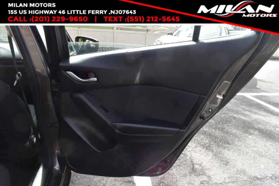 2014 Mazda Mazda3 4dr Sdn Auto i SV, available for sale in Little Ferry , New Jersey | Milan Motors. Little Ferry , New Jersey 2014 Mazda Mazda3 4dr Sdn Auto i SV, available for sale in Little Ferry , New Jersey | Milan Motors. Little Ferry , New Jersey
