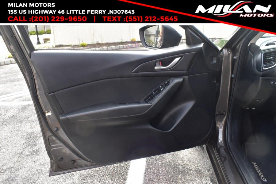 2014 Mazda Mazda3 4dr Sdn Auto i SV, available for sale in Little Ferry , New Jersey | Milan Motors. Little Ferry , New Jersey 2014 Mazda Mazda3 4dr Sdn Auto i SV, available for sale in Little Ferry , New Jersey | Milan Motors. Little Ferry , New Jersey