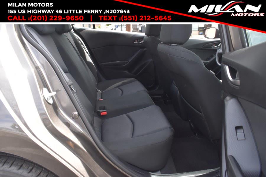 2014 Mazda Mazda3 4dr Sdn Auto i SV, available for sale in Little Ferry , New Jersey | Milan Motors. Little Ferry , New Jersey 2014 Mazda Mazda3 4dr Sdn Auto i SV, available for sale in Little Ferry , New Jersey | Milan Motors. Little Ferry , New Jersey