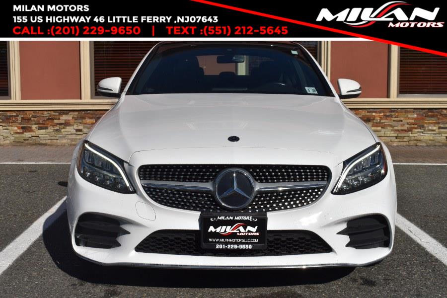 2020 Mercedes-Benz C-Class C 300 4MATIC Sedan, available for sale in Little Ferry , New Jersey | Milan Motors. Little Ferry , New Jersey 2020 Mercedes-Benz C-Class C 300 4MATIC Sedan, available for sale in Little Ferry , New Jersey | Milan Motors. Little Ferry , New Jersey