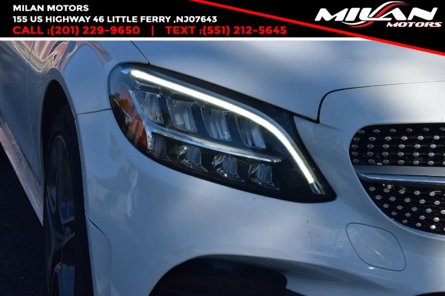 2020 Mercedes-Benz C-Class C 300 4MATIC Sedan, available for sale in Little Ferry , New Jersey | Milan Motors. Little Ferry , New Jersey 2020 Mercedes-Benz C-Class C 300 4MATIC Sedan, available for sale in Little Ferry , New Jersey | Milan Motors. Little Ferry , New Jersey