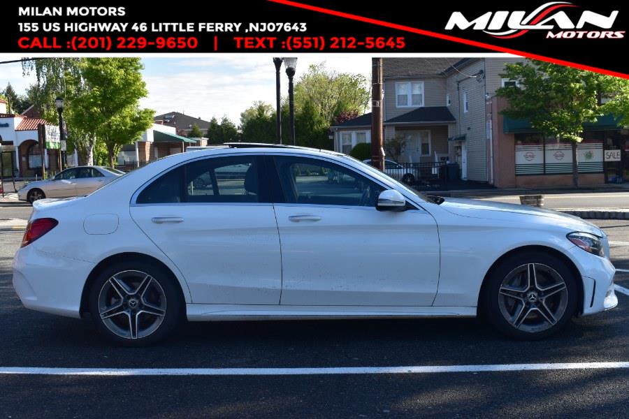 2020 Mercedes-Benz C-Class C 300 4MATIC Sedan, available for sale in Little Ferry , New Jersey | Milan Motors. Little Ferry , New Jersey 2020 Mercedes-Benz C-Class C 300 4MATIC Sedan, available for sale in Little Ferry , New Jersey | Milan Motors. Little Ferry , New Jersey