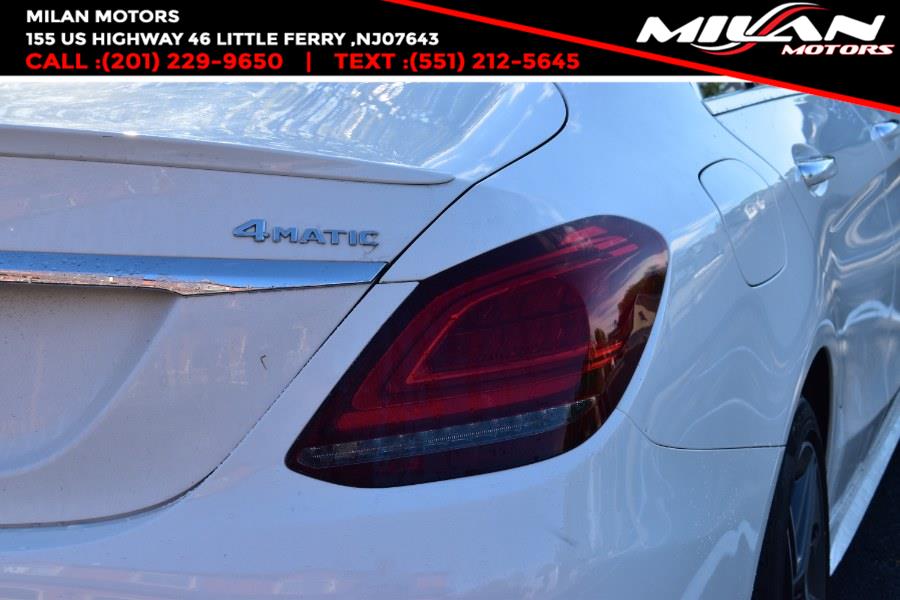 2020 Mercedes-Benz C-Class C 300 4MATIC Sedan, available for sale in Little Ferry , New Jersey | Milan Motors. Little Ferry , New Jersey 2020 Mercedes-Benz C-Class C 300 4MATIC Sedan, available for sale in Little Ferry , New Jersey | Milan Motors. Little Ferry , New Jersey