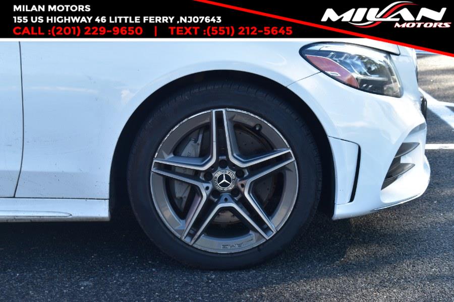 2020 Mercedes-Benz C-Class C 300 4MATIC Sedan, available for sale in Little Ferry , New Jersey | Milan Motors. Little Ferry , New Jersey 2020 Mercedes-Benz C-Class C 300 4MATIC Sedan, available for sale in Little Ferry , New Jersey | Milan Motors. Little Ferry , New Jersey