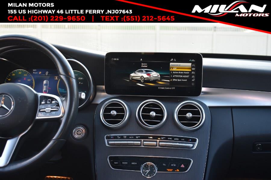 2020 Mercedes-Benz C-Class C 300 4MATIC Sedan, available for sale in Little Ferry , New Jersey | Milan Motors. Little Ferry , New Jersey 2020 Mercedes-Benz C-Class C 300 4MATIC Sedan, available for sale in Little Ferry , New Jersey | Milan Motors. Little Ferry , New Jersey