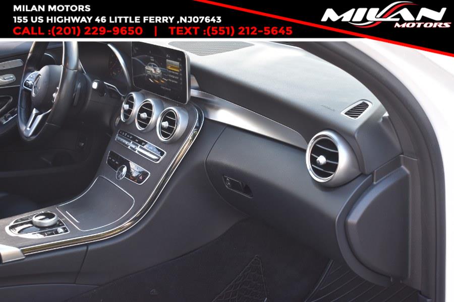 2020 Mercedes-Benz C-Class C 300 4MATIC Sedan, available for sale in Little Ferry , New Jersey | Milan Motors. Little Ferry , New Jersey 2020 Mercedes-Benz C-Class C 300 4MATIC Sedan, available for sale in Little Ferry , New Jersey | Milan Motors. Little Ferry , New Jersey