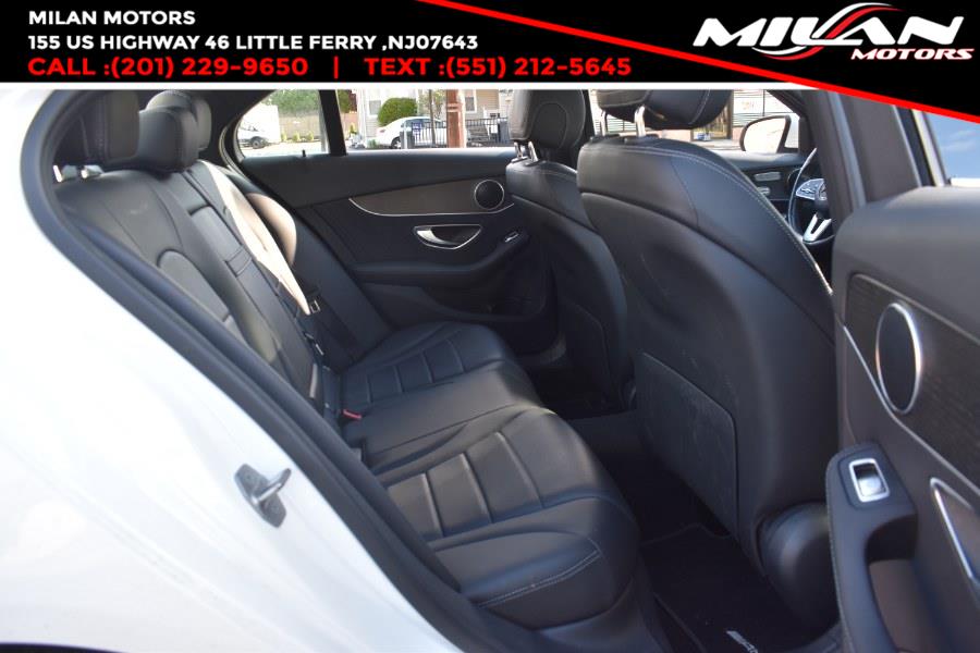 2020 Mercedes-Benz C-Class C 300 4MATIC Sedan, available for sale in Little Ferry , New Jersey | Milan Motors. Little Ferry , New Jersey 2020 Mercedes-Benz C-Class C 300 4MATIC Sedan, available for sale in Little Ferry , New Jersey | Milan Motors. Little Ferry , New Jersey