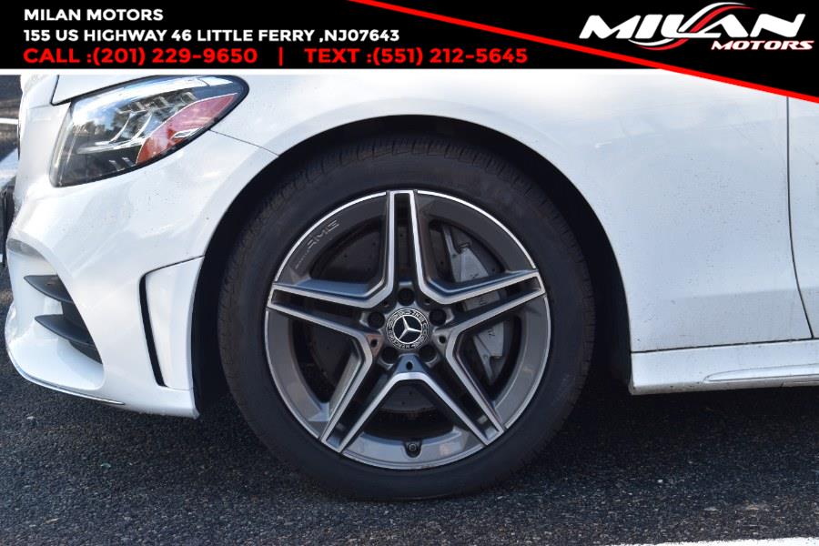 2020 Mercedes-Benz C-Class C 300 4MATIC Sedan, available for sale in Little Ferry , New Jersey | Milan Motors. Little Ferry , New Jersey 2020 Mercedes-Benz C-Class C 300 4MATIC Sedan, available for sale in Little Ferry , New Jersey | Milan Motors. Little Ferry , New Jersey