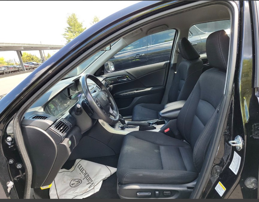 2015 Honda Accord Sedan 4dr I4 CVT Sport, available for sale in Jersey City, New Jersey | Car Valley Group. Jersey City, New Jersey 2015 Honda Accord Sedan 4dr I4 CVT Sport, available for sale in Jersey City, New Jersey | Car Valley Group. Jersey City, New Jersey