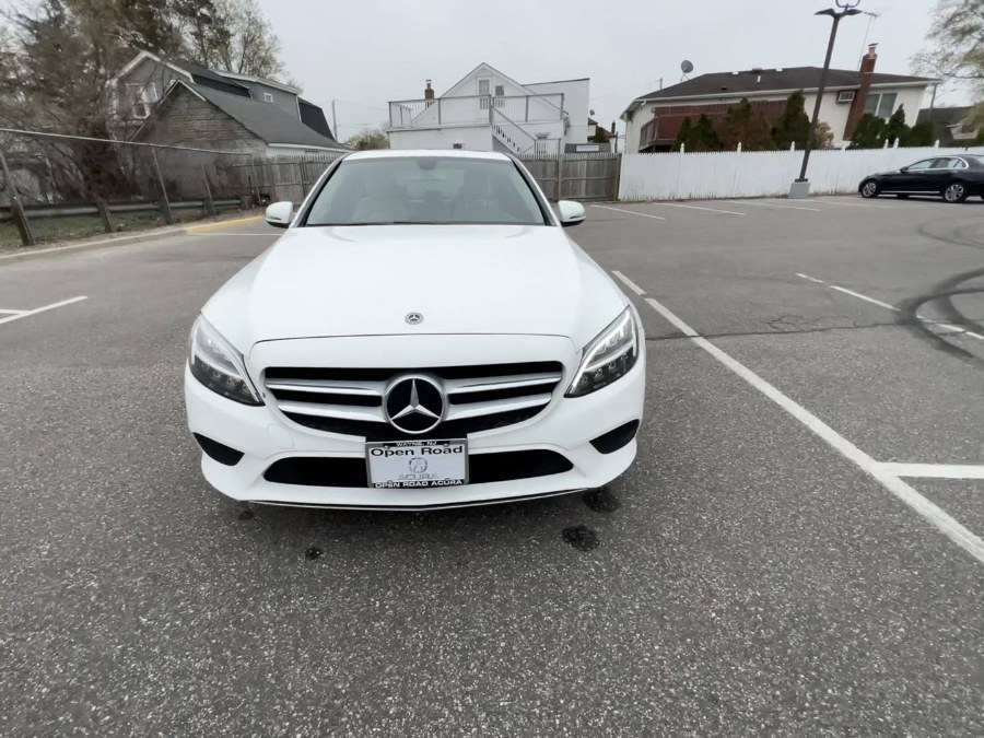 2019 Mercedes-Benz C-Class C 300 4MATIC Sedan, available for sale in Jersey City, New Jersey | Car Valley Group. Jersey City, New Jersey