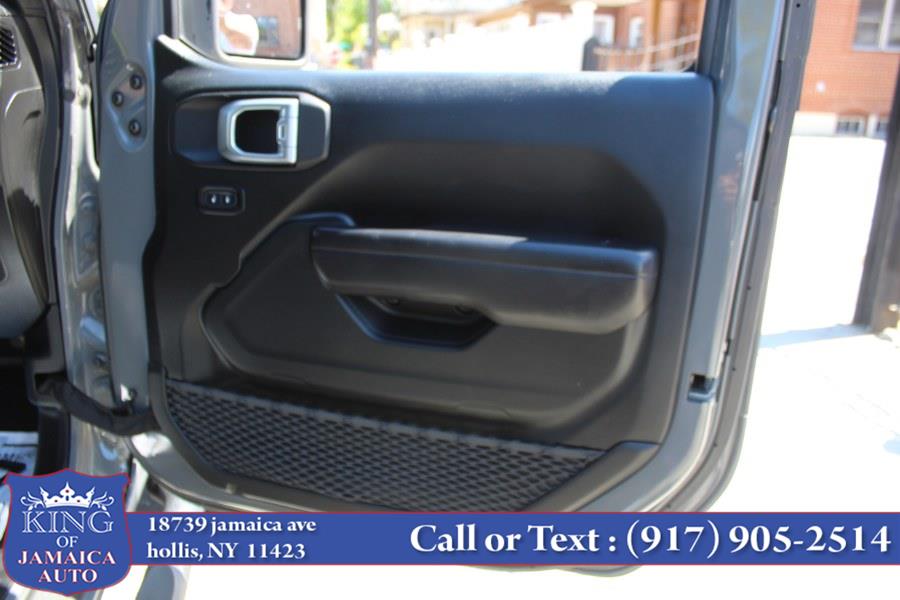 2020 Jeep Wrangler Unlimited Sport Altitude 4x4, available for sale in Hollis, New York | King of Jamaica Auto Inc. Hollis, New York 2020 Jeep Wrangler Unlimited Sport Altitude 4x4, available for sale in Hollis, New York | King of Jamaica Auto Inc. Hollis, New York