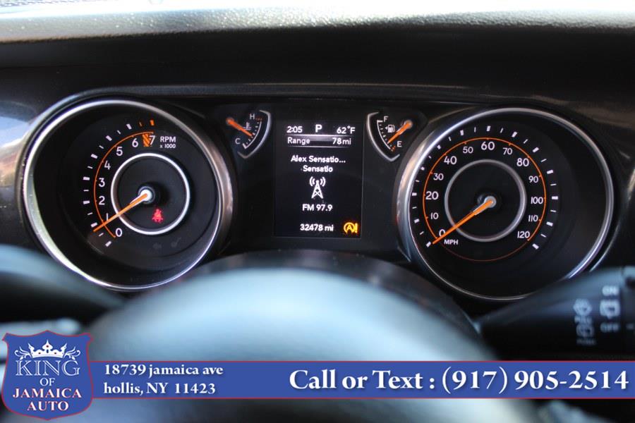 2020 Jeep Wrangler Unlimited Sport Altitude 4x4, available for sale in Hollis, New York | King of Jamaica Auto Inc. Hollis, New York 2020 Jeep Wrangler Unlimited Sport Altitude 4x4, available for sale in Hollis, New York | King of Jamaica Auto Inc. Hollis, New York