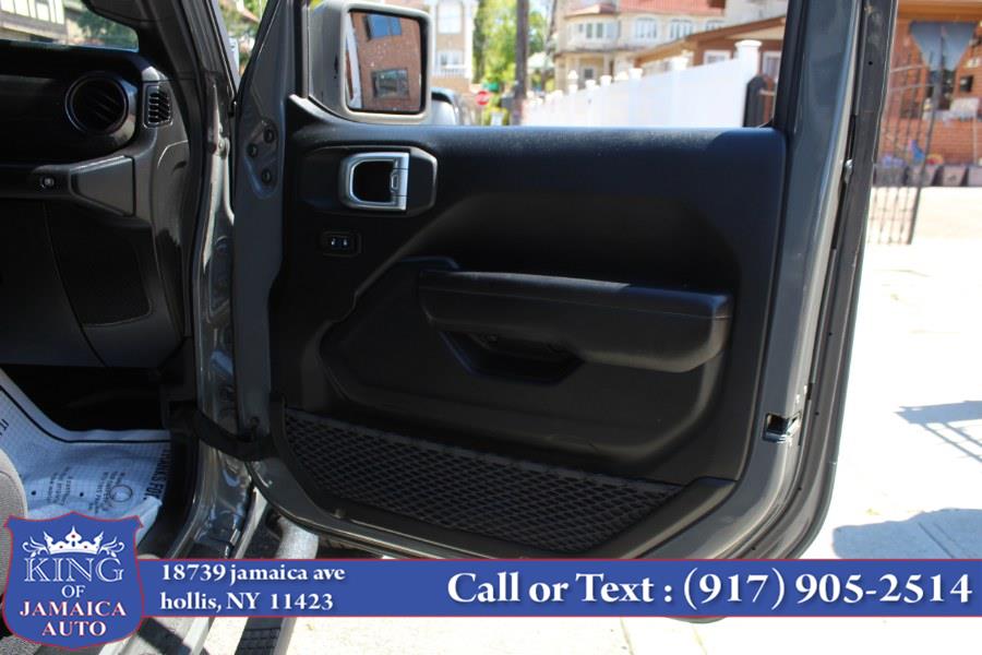 2020 Jeep Wrangler Unlimited Sport Altitude 4x4, available for sale in Hollis, New York | King of Jamaica Auto Inc. Hollis, New York 2020 Jeep Wrangler Unlimited Sport Altitude 4x4, available for sale in Hollis, New York | King of Jamaica Auto Inc. Hollis, New York