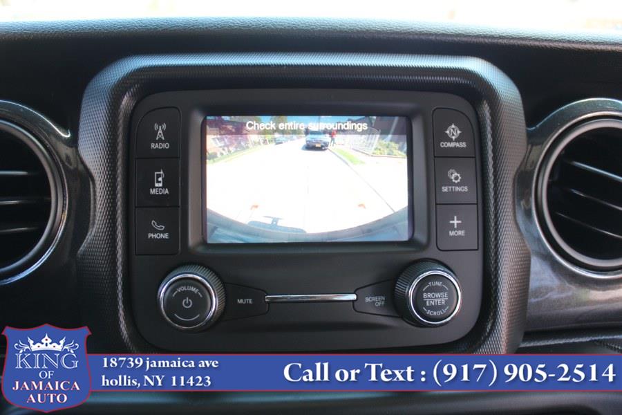 2020 Jeep Wrangler Unlimited Sport Altitude 4x4, available for sale in Hollis, New York | King of Jamaica Auto Inc. Hollis, New York 2020 Jeep Wrangler Unlimited Sport Altitude 4x4, available for sale in Hollis, New York | King of Jamaica Auto Inc. Hollis, New York