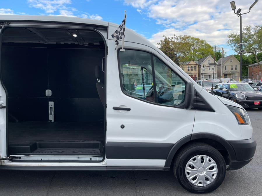 2019 Ford Transit Van T-250 148" Med Rf 9000 GVWR Sliding RH Dr, available for sale in Irvington , New Jersey | Auto Haus of Irvington Corp. Irvington , New Jersey 2019 Ford Transit Van T-250 148" Med Rf 9000 GVWR Sliding RH Dr, available for sale in Irvington , New Jersey | Auto Haus of Irvington Corp. Irvington , New Jersey