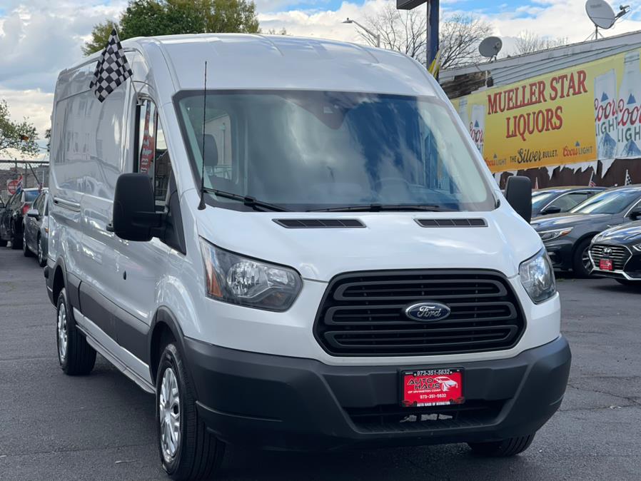 2019 Ford Transit Van T-250 148" Med Rf 9000 GVWR Sliding RH Dr, available for sale in Irvington , New Jersey | Auto Haus of Irvington Corp. Irvington , New Jersey 2019 Ford Transit Van T-250 148" Med Rf 9000 GVWR Sliding RH Dr, available for sale in Irvington , New Jersey | Auto Haus of Irvington Corp. Irvington , New Jersey