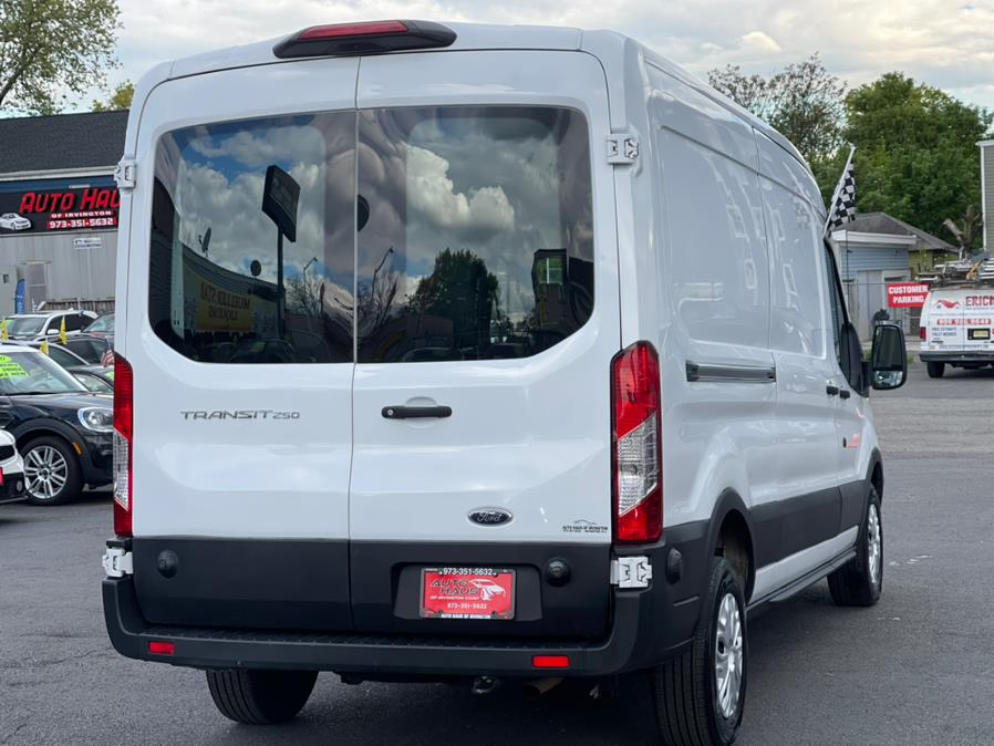 2019 Ford Transit Van T-250 148" Med Rf 9000 GVWR Sliding RH Dr, available for sale in Irvington , New Jersey | Auto Haus of Irvington Corp. Irvington , New Jersey 2019 Ford Transit Van T-250 148" Med Rf 9000 GVWR Sliding RH Dr, available for sale in Irvington , New Jersey | Auto Haus of Irvington Corp. Irvington , New Jersey