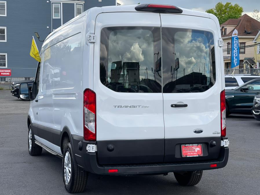 2019 Ford Transit Van T-250 148" Med Rf 9000 GVWR Sliding RH Dr, available for sale in Irvington , New Jersey | Auto Haus of Irvington Corp. Irvington , New Jersey 2019 Ford Transit Van T-250 148" Med Rf 9000 GVWR Sliding RH Dr, available for sale in Irvington , New Jersey | Auto Haus of Irvington Corp. Irvington , New Jersey