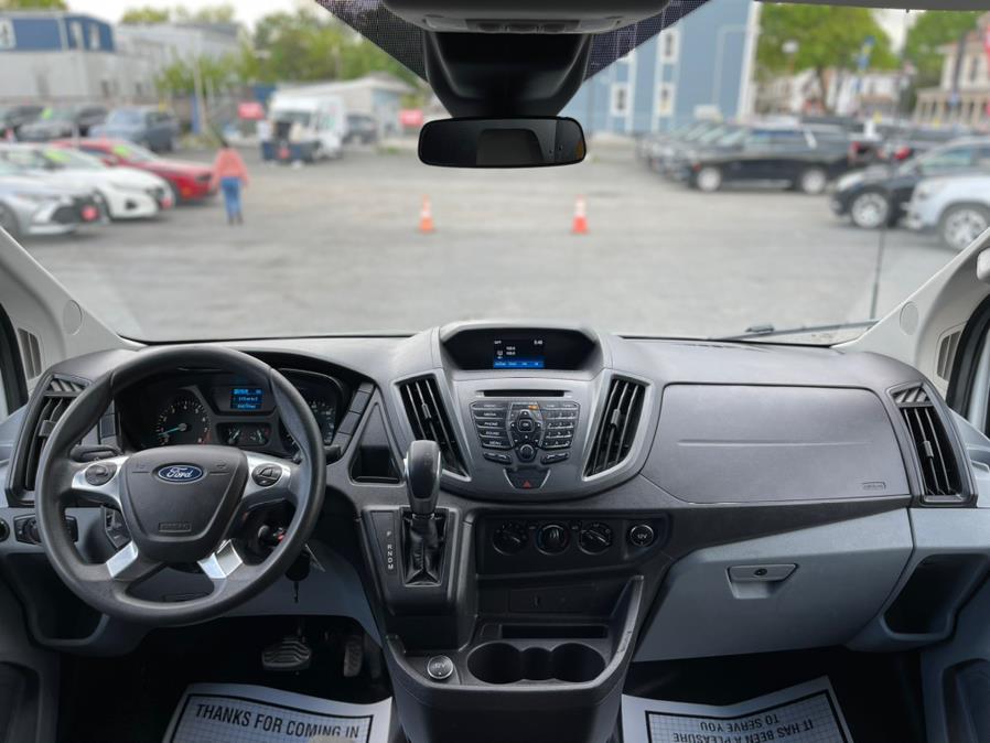 2019 Ford Transit Van T-250 148" Med Rf 9000 GVWR Sliding RH Dr, available for sale in Irvington , New Jersey | Auto Haus of Irvington Corp. Irvington , New Jersey 2019 Ford Transit Van T-250 148" Med Rf 9000 GVWR Sliding RH Dr, available for sale in Irvington , New Jersey | Auto Haus of Irvington Corp. Irvington , New Jersey