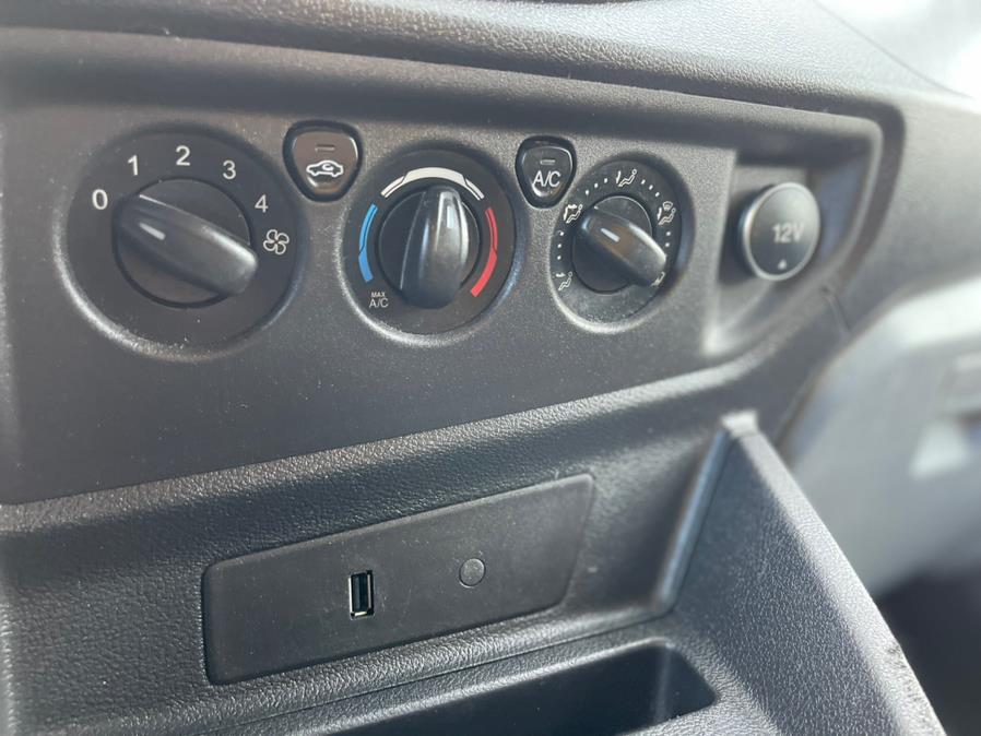 2019 Ford Transit Van T-250 148" Med Rf 9000 GVWR Sliding RH Dr, available for sale in Irvington , New Jersey | Auto Haus of Irvington Corp. Irvington , New Jersey 2019 Ford Transit Van T-250 148" Med Rf 9000 GVWR Sliding RH Dr, available for sale in Irvington , New Jersey | Auto Haus of Irvington Corp. Irvington , New Jersey
