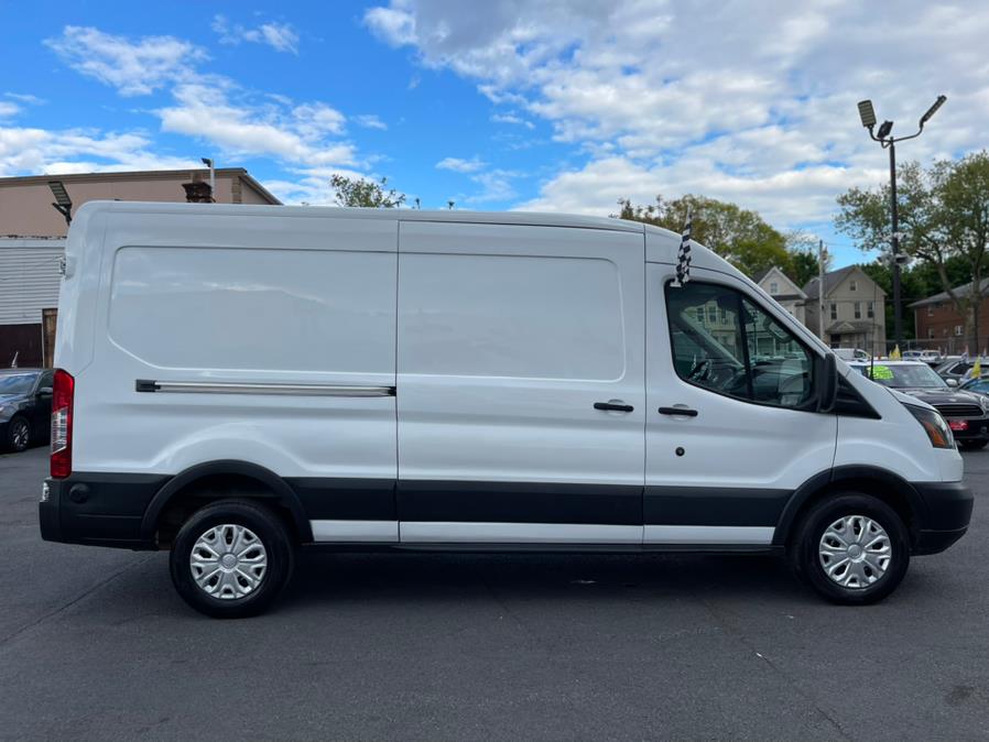 2019 Ford Transit Van T-250 148" Med Rf 9000 GVWR Sliding RH Dr, available for sale in Irvington , New Jersey | Auto Haus of Irvington Corp. Irvington , New Jersey 2019 Ford Transit Van T-250 148" Med Rf 9000 GVWR Sliding RH Dr, available for sale in Irvington , New Jersey | Auto Haus of Irvington Corp. Irvington , New Jersey