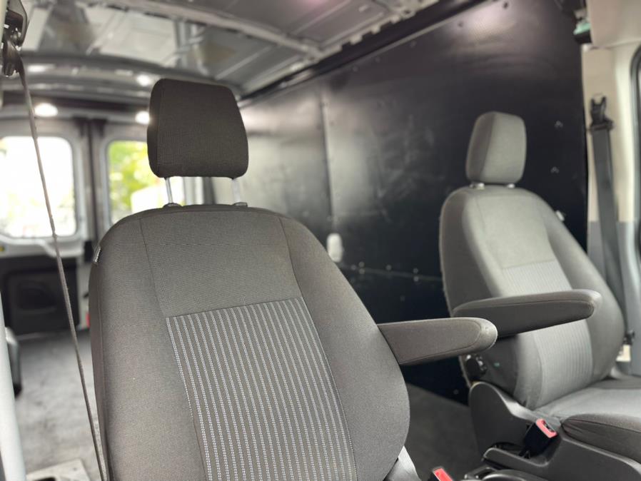 2019 Ford Transit Van T-250 148" Med Rf 9000 GVWR Sliding RH Dr, available for sale in Irvington , New Jersey | Auto Haus of Irvington Corp. Irvington , New Jersey 2019 Ford Transit Van T-250 148" Med Rf 9000 GVWR Sliding RH Dr, available for sale in Irvington , New Jersey | Auto Haus of Irvington Corp. Irvington , New Jersey
