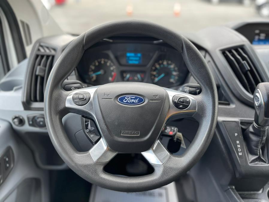 2019 Ford Transit Van T-250 148" Med Rf 9000 GVWR Sliding RH Dr, available for sale in Irvington , New Jersey | Auto Haus of Irvington Corp. Irvington , New Jersey 2019 Ford Transit Van T-250 148" Med Rf 9000 GVWR Sliding RH Dr, available for sale in Irvington , New Jersey | Auto Haus of Irvington Corp. Irvington , New Jersey
