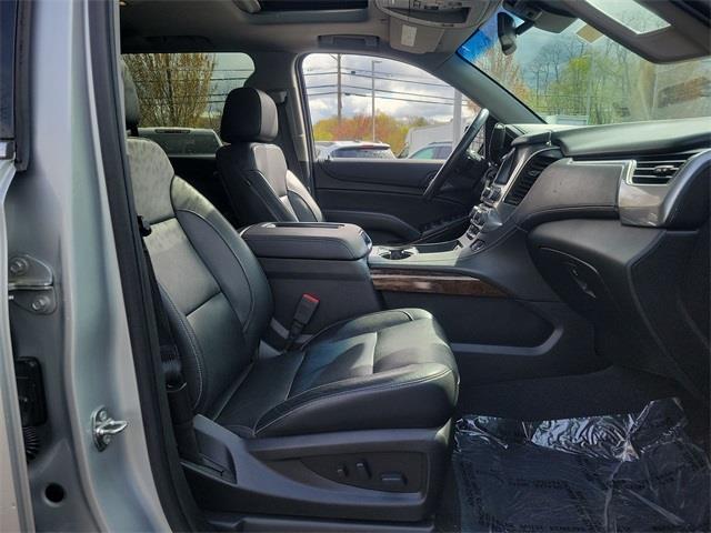 2019 Chevrolet Tahoe LT, available for sale in Avon, Connecticut | Sullivan Automotive Group. Avon, Connecticut