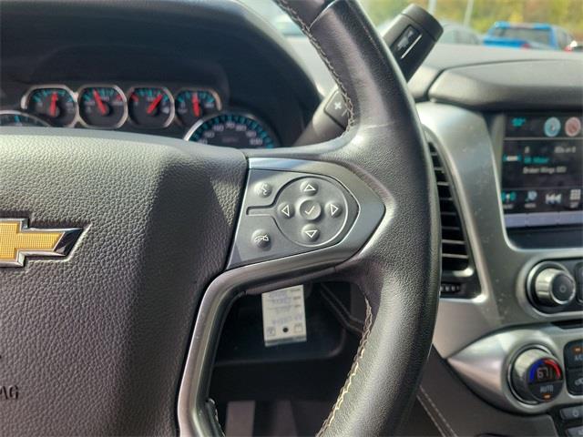 2019 Chevrolet Tahoe LT, available for sale in Avon, Connecticut | Sullivan Automotive Group. Avon, Connecticut