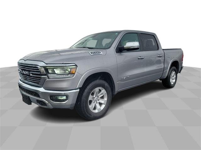 2020 Ram 1500 Laramie, available for sale in Avon, Connecticut | Sullivan Automotive Group. Avon, Connecticut