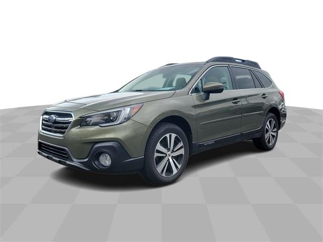 Used 2019 Subaru Outback in Avon, Connecticut | Sullivan Automotive Group. Avon, Connecticut