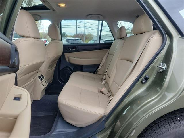 2019 Subaru Outback 2.5i, available for sale in Avon, Connecticut | Sullivan Automotive Group. Avon, Connecticut