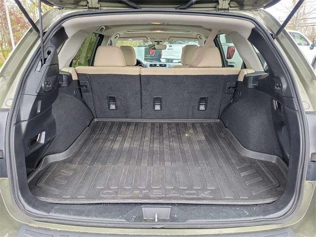 2019 Subaru Outback 2.5i, available for sale in Avon, Connecticut | Sullivan Automotive Group. Avon, Connecticut
