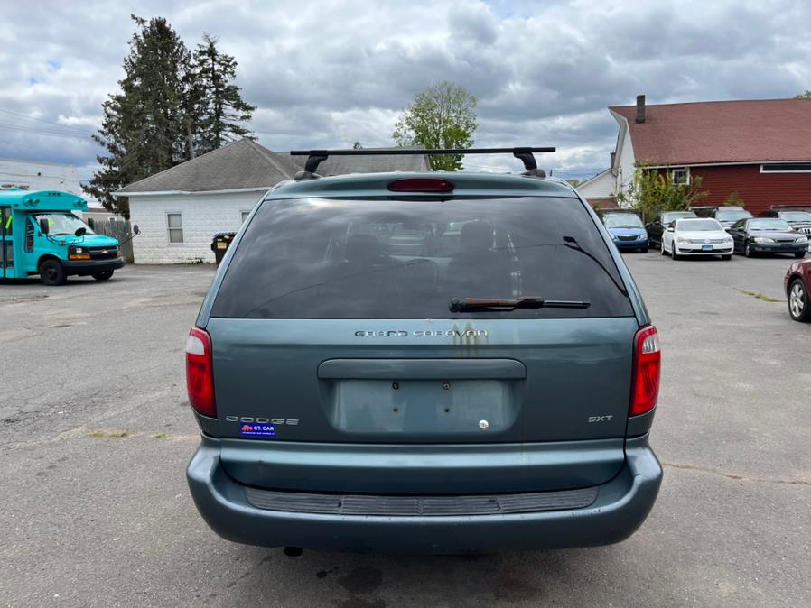 2007 Dodge Grand Caravan 4dr Wgn SXT *Ltd Avail*, available for sale in East Windsor, Connecticut | CT Car Co LLC. East Windsor, Connecticut 2007 Dodge Grand Caravan 4dr Wgn SXT *Ltd Avail*, available for sale in East Windsor, Connecticut | CT Car Co LLC. East Windsor, Connecticut