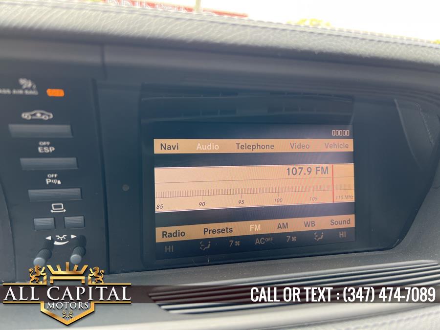 2008 Mercedes-Benz CL-Class 2dr Cpe 6.3L V8 AMG, available for sale in Brooklyn, New York | All Capital Motors. Brooklyn, New York 2008 Mercedes-Benz CL-Class 2dr Cpe 6.3L V8 AMG, available for sale in Brooklyn, New York | All Capital Motors. Brooklyn, New York