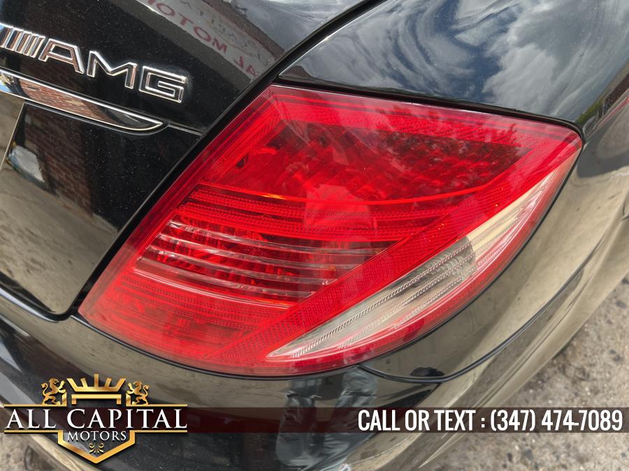 2008 Mercedes-Benz CL-Class 2dr Cpe 6.3L V8 AMG, available for sale in Brooklyn, New York | All Capital Motors. Brooklyn, New York 2008 Mercedes-Benz CL-Class 2dr Cpe 6.3L V8 AMG, available for sale in Brooklyn, New York | All Capital Motors. Brooklyn, New York